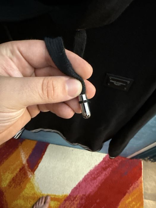 Hanorac Dolce & Gabbana nou Premium