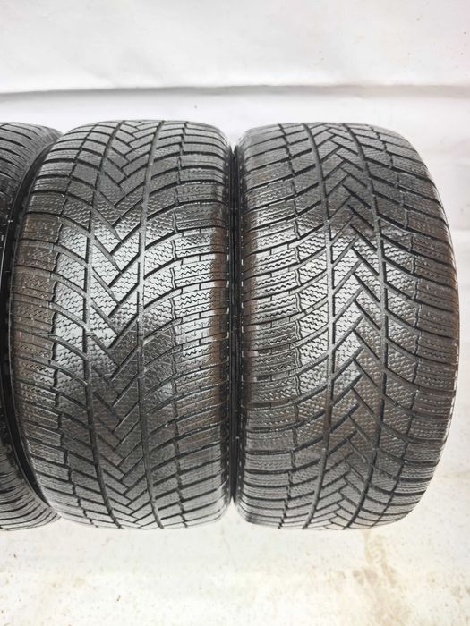 Anvelope 255/45/18 an 2023 iarna M+S BRIDGESTONE BLIZZAK LM005