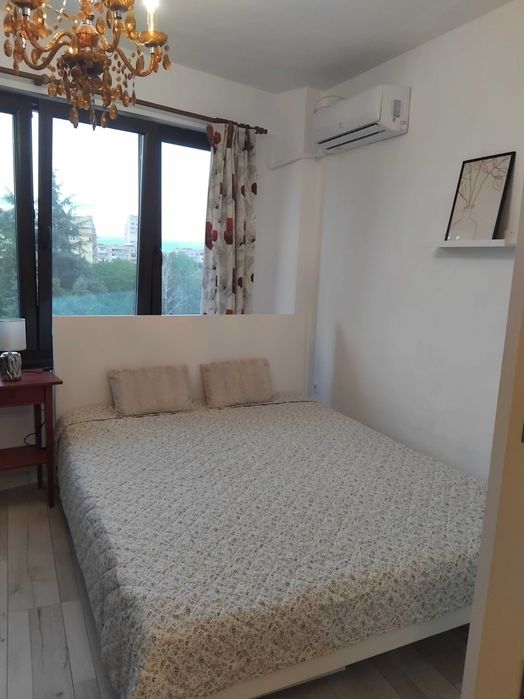 Продава се Едностаен апартамент в София, Люлин 6 - 42 кв.м за 2974 €/кв.м - Снимка #3