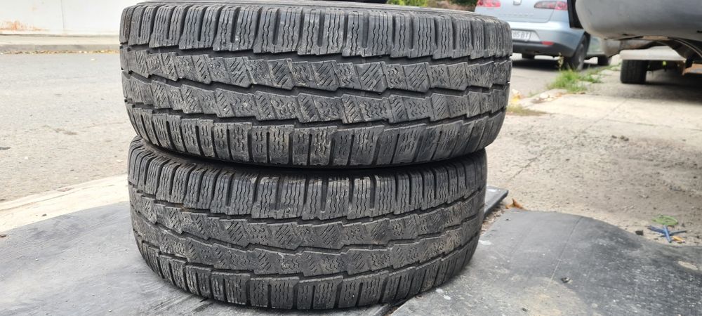 Гуми 235 65 16 С мишелин