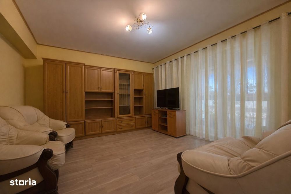 0% | Apartament 3 camere, 83 mp, doua balcoane & doua bai | zona Ferdi
