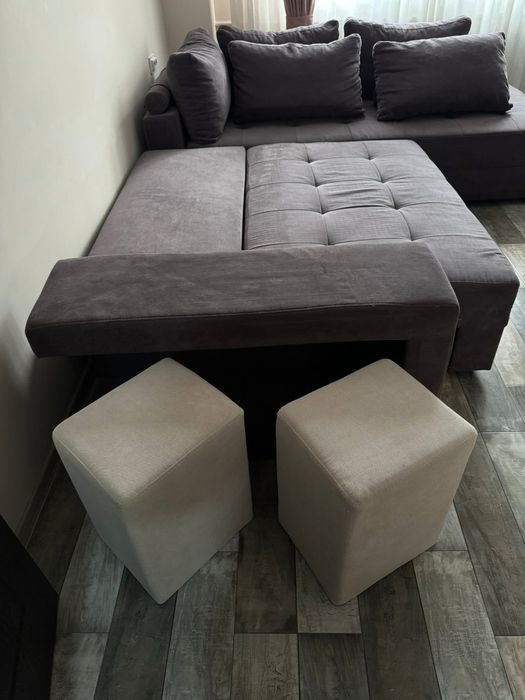 Диван модел Терано