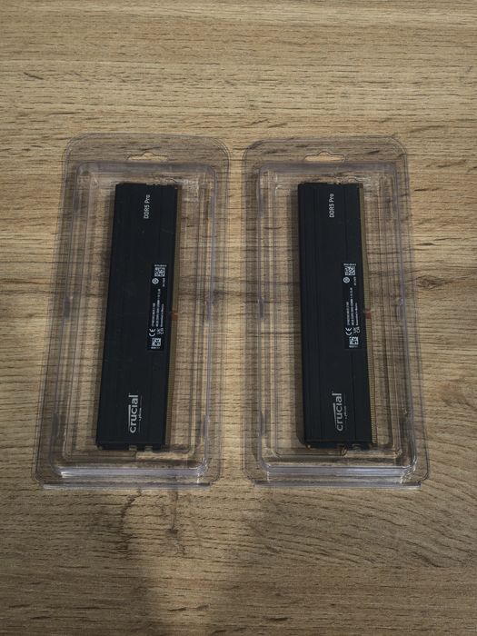 Ddr5 96g 5600hz Corsair