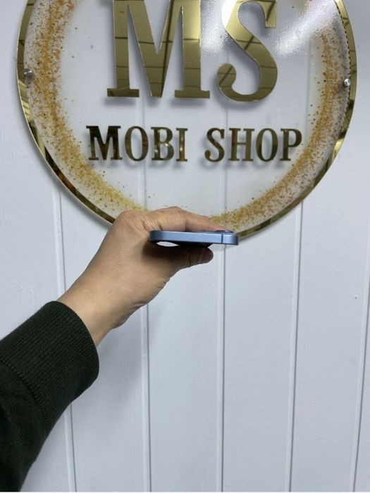 IPhone 14 с гарантией