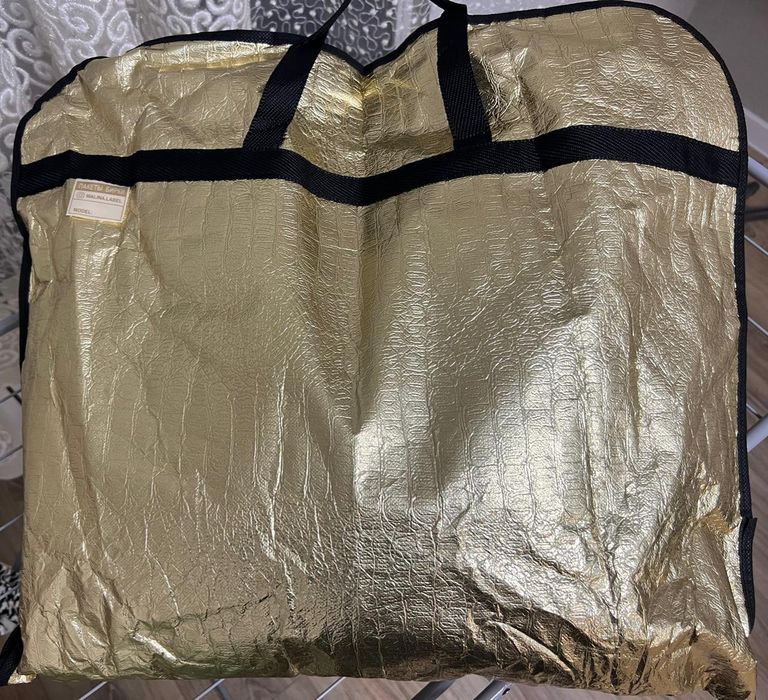 норковая шуба новая