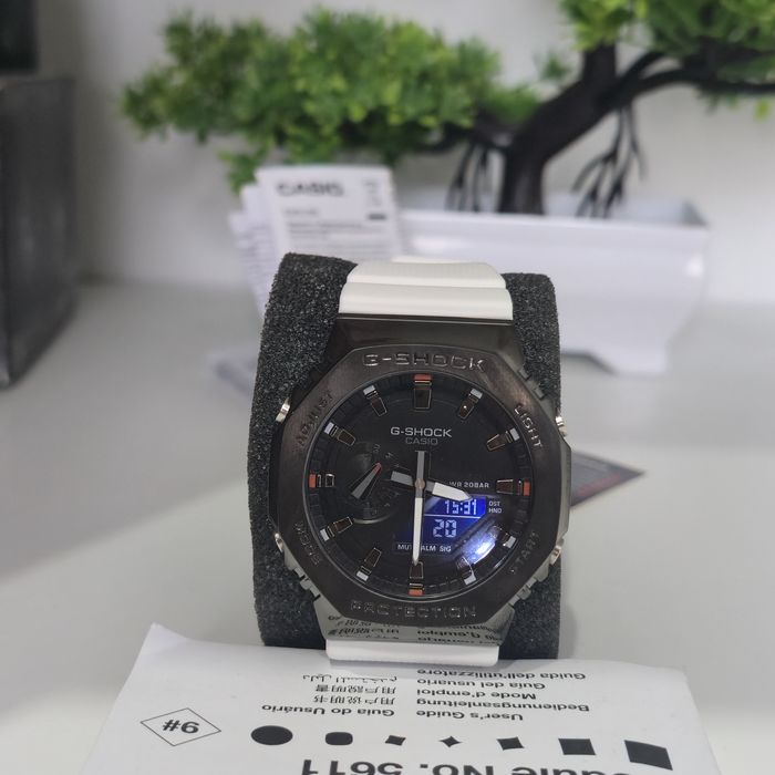 Ceas Casio G-Shock GM-2100