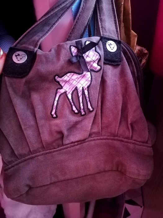 Чантички за госпожица