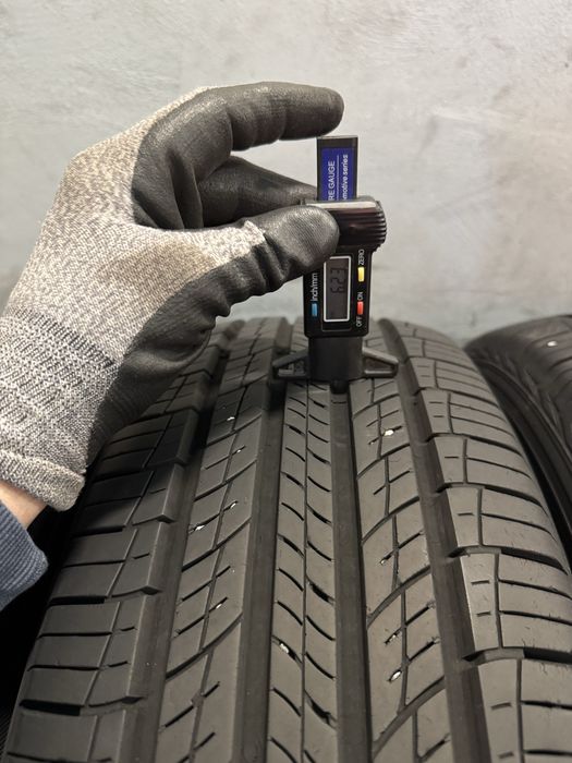 Гуми 225/70/16 HANKOOK Dinapro HP