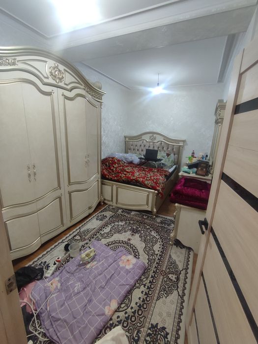 Toshkent sh. Yunusobod tumani 13-kvartl yangi dom  54 kvadrat 2 xona