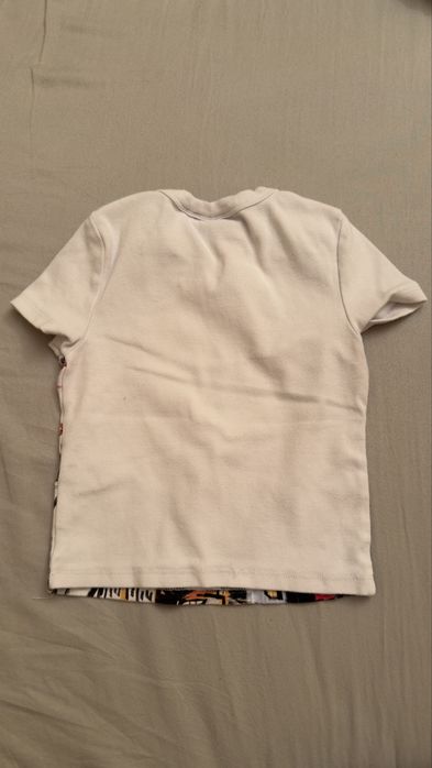Тениска Bershka