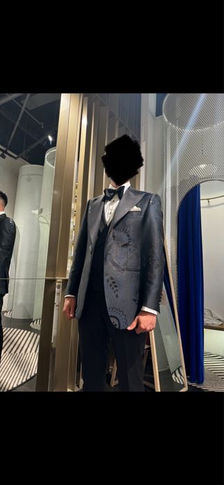 Costum Mire Viggo (Catalin Botezatu)