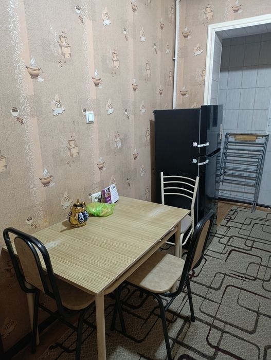 Qizlarga kvartira Mirobod
