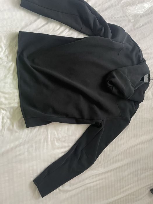 Nike Tech Fleece Negru