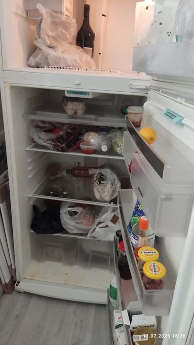 Продам холодильник