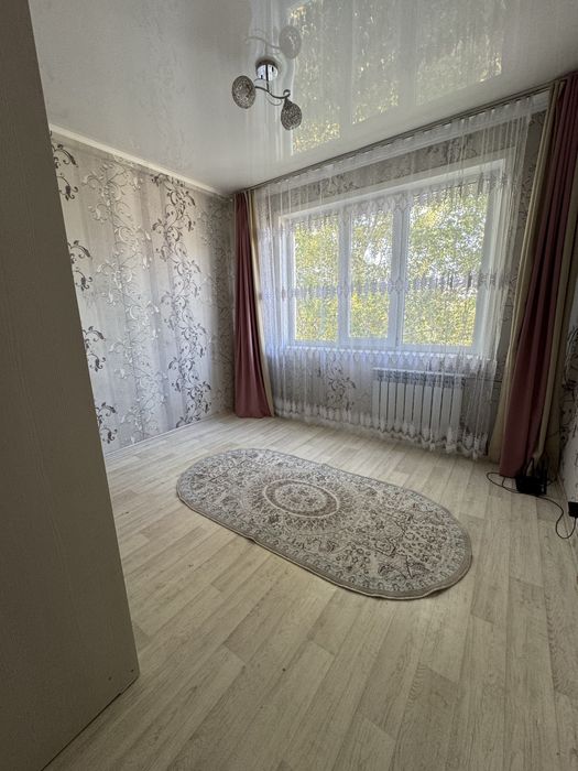 Продается 3х комнатная квартира