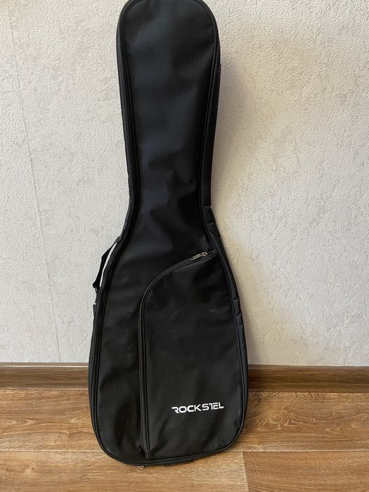 Электрогитара Fender Telecaster FSR Bullet