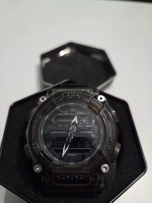 Casio G-Shock GA900SKE