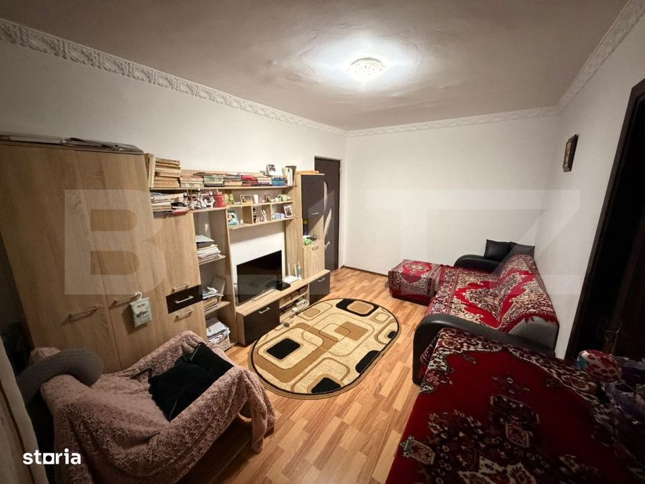 Apartament 2 camere, 40 mp, zona Craiovita Noua - Niela — fotografia 2