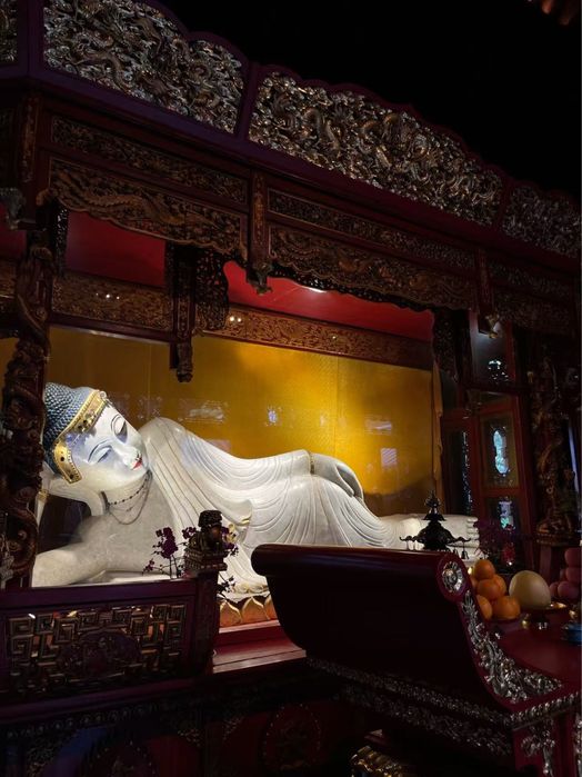 Туры в Шанхае сопровождение