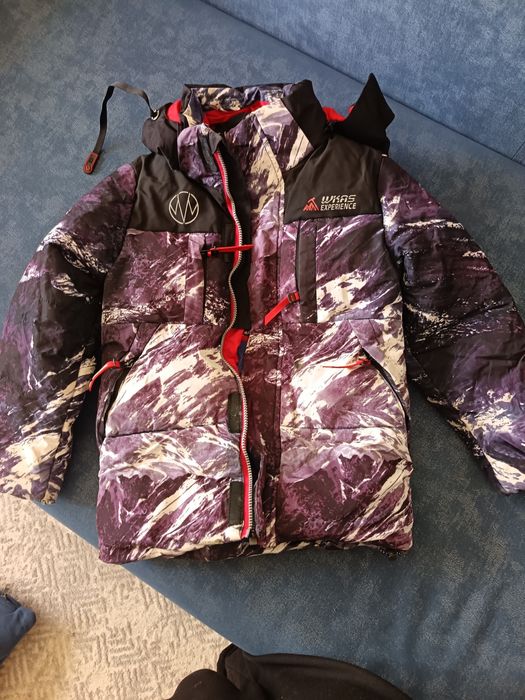 Отдам куртку мальчик ростовка 104