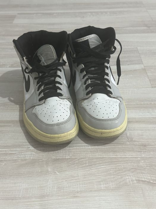 Кросовки JORDAN утепленые 39 размер