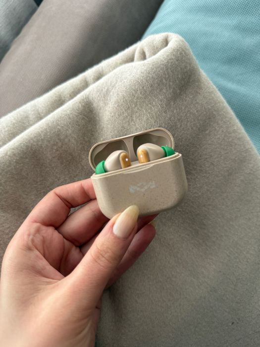 House of Marley безжични слушалки