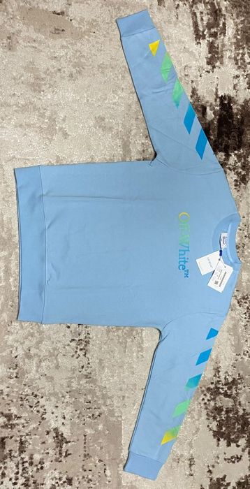 Vand  bluza noua de barbati Off-White