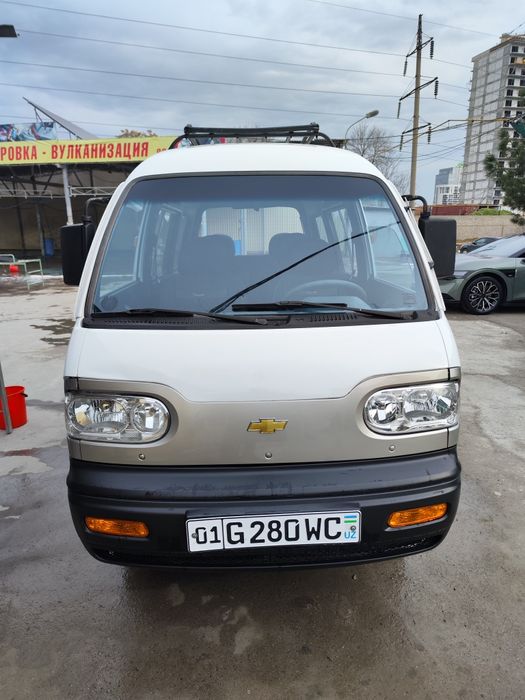 Продам или аренда Дамас в хорошем состоянии ,