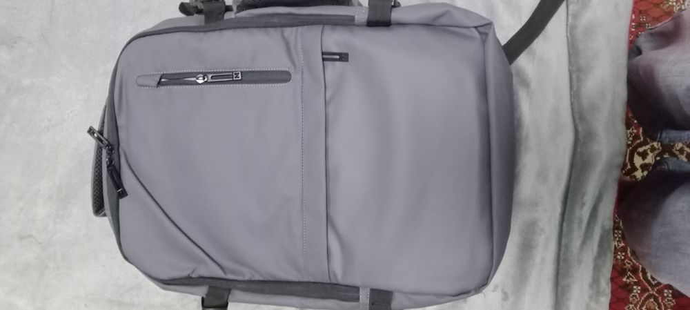 Rucsac laptop cală