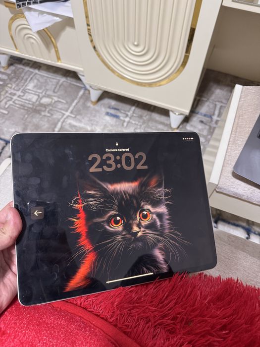 Ipad Pro 12.9 inch M1