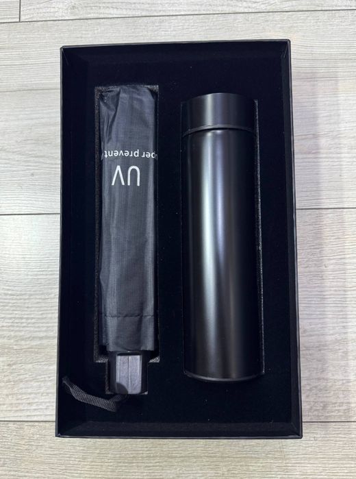 Подарочный набор для всех