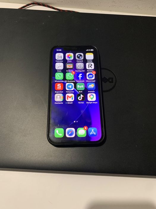 Iphone 12 functional