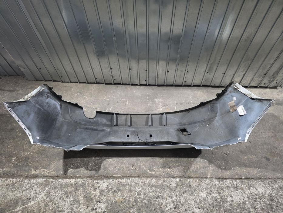 Bară spate BMW seria 1 F20 f21