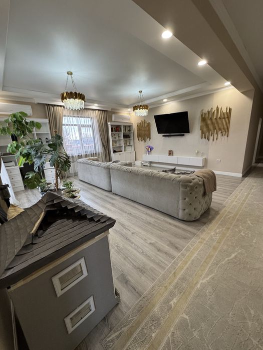 Продам угловой диван