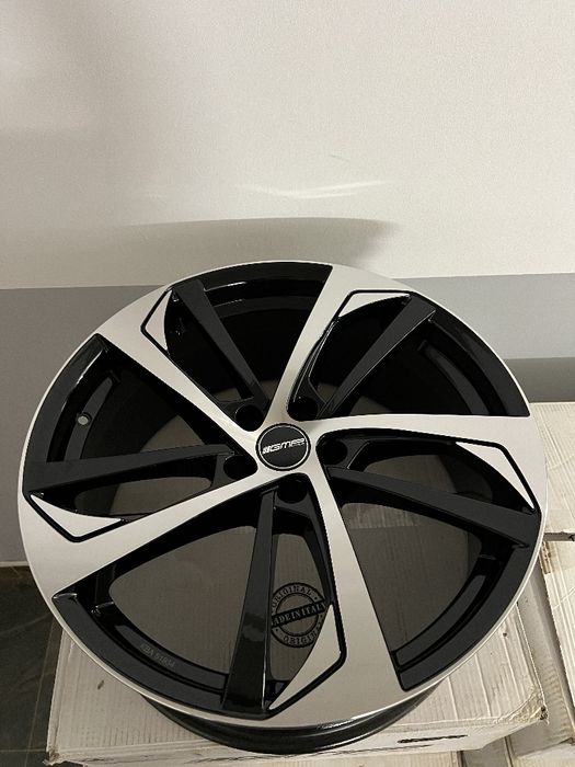 Set jante noi R20 GMP Katana pt Audi A4 A5 A6 A7 A8 Q7 Tiguan ML GLE