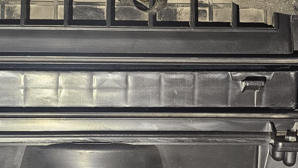 HEPA N95 фильтр. BYD, Captiva, Orlando, Cobalt, Malibu