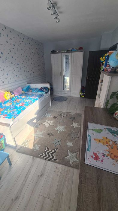 Продава се Четиристаен апартамент в Стара Загора, Аязмото - 89 кв.м за 1461 €/кв.м - Снимка #5