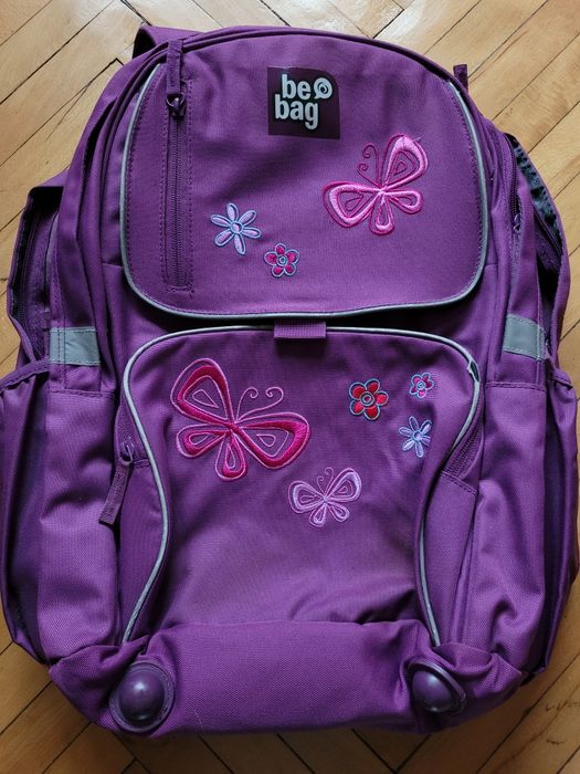 Rucsac pentru școală BeBag