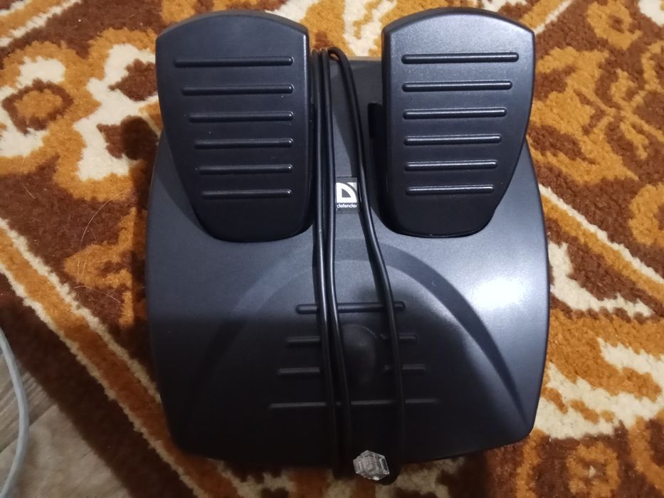 Defender Challenge Mini LE USB