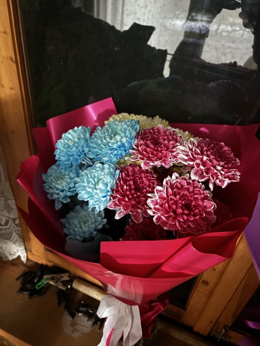 Только вчера взяли, продаем оба за 7000
