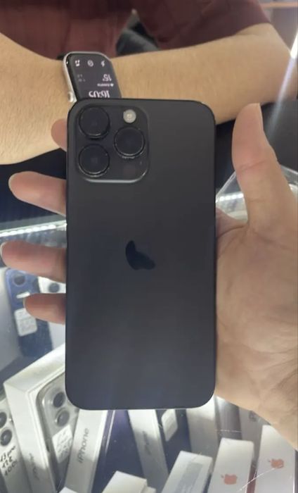 14 pro max срочная продажа