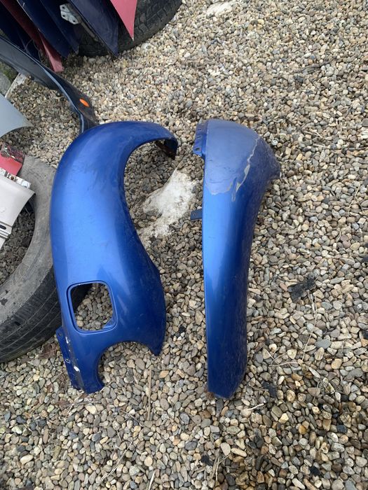 Aripa fata Mercedes Opel Vw Beetle