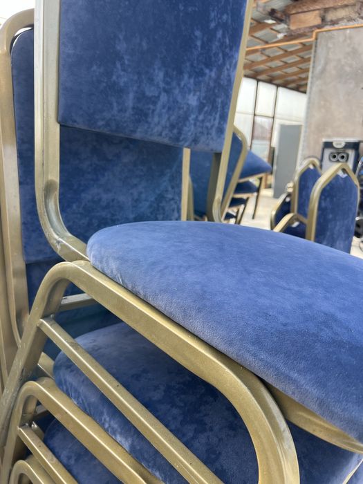 Стулья БУ в хорошем состоянии