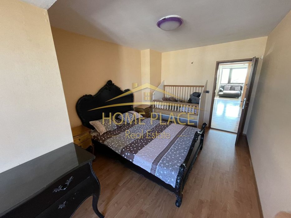 Продава се Двустаен апартамент в Варна, Генералите - 145 кв.м за 1766 €/кв.м - Снимка #8