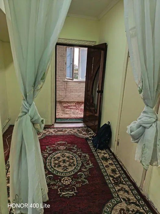 Продаю 2-х комнатную квартиру Сергели 2 БЫВШЕЕ ОБЩЕЖИТИЕ