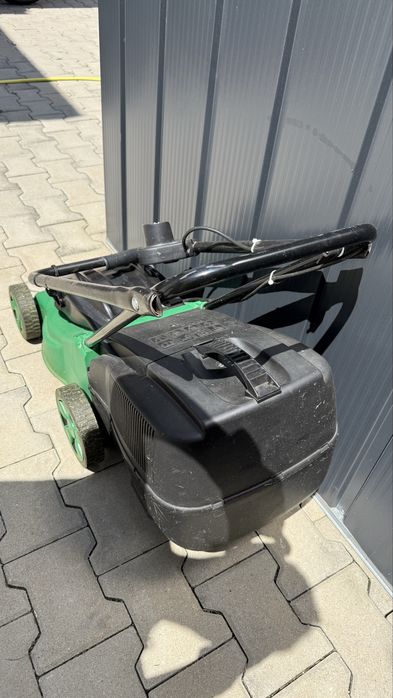 Masina tuns iarba electrica