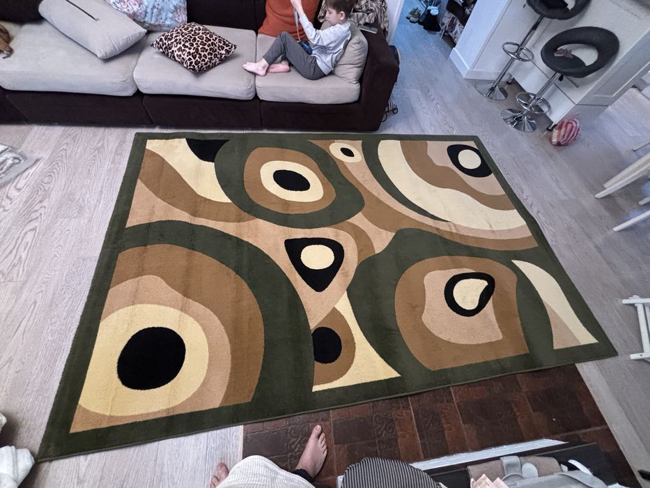 Палас качественный