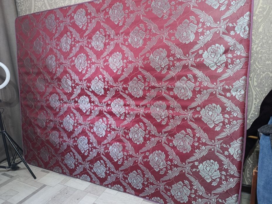 Матрас размер 140×190