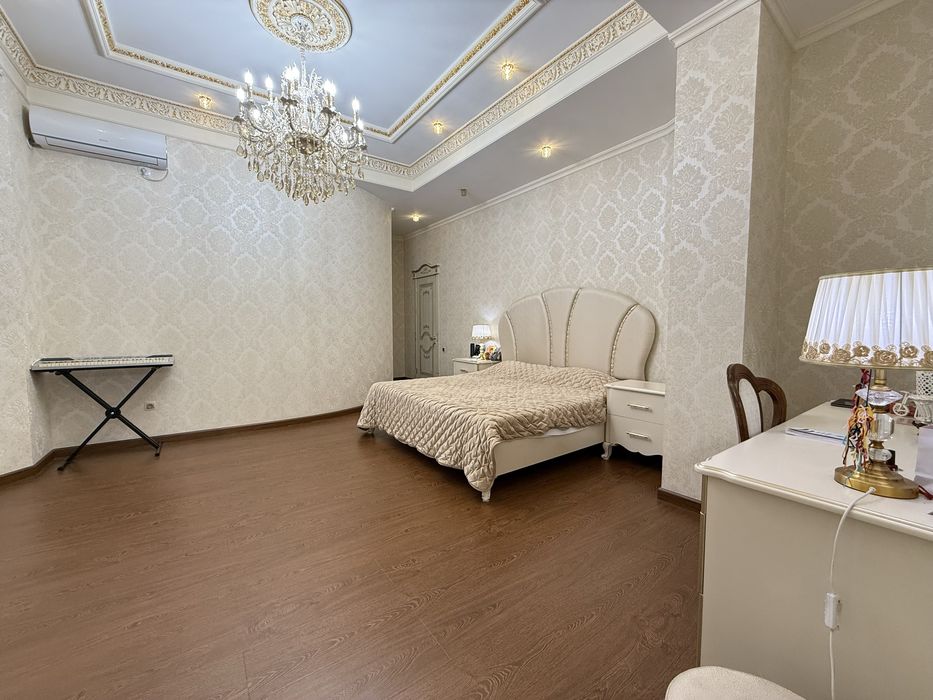 В продаже класическая резиденция на 8 сотках Мирабад гостиница России