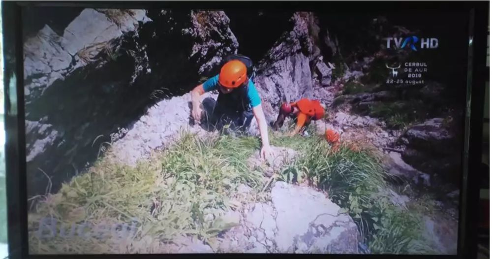 Tv auto LED nou 15,6" si 24" 12v dvb-t2 Auto Rulota Camion Tir